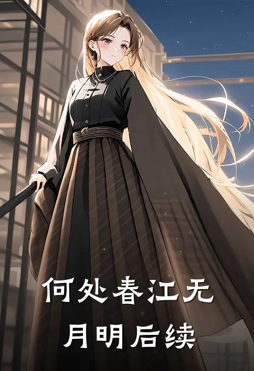 何处春江无月明后续