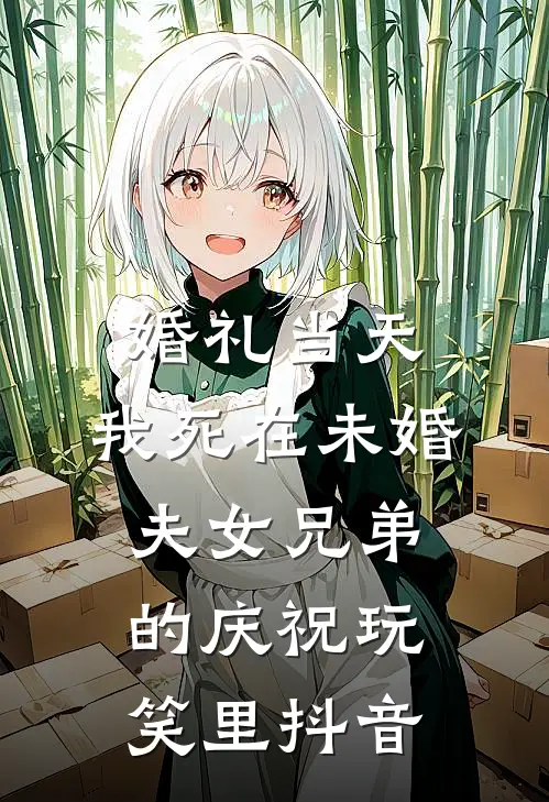 婚礼当天，我死在未婚夫女兄弟的庆祝玩笑里抖音