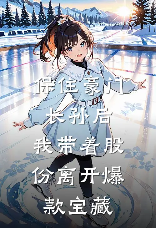 保住豪门长孙后，我带着股份离开爆款宝藏