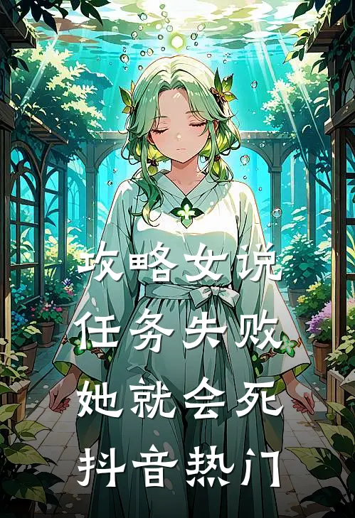 攻略女说任务失败她就会死抖音热门