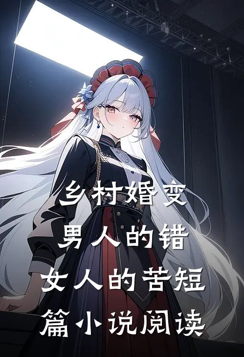乡村婚变，男人的错，女人的苦短篇小说阅读