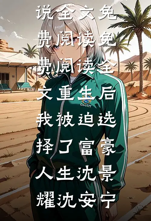 重生后，我被迫选择了富豪人生沈景耀沈安宁完整版小说全文免费阅读_免费阅读全文重生后，我被迫选择了富豪人生沈景耀沈安宁