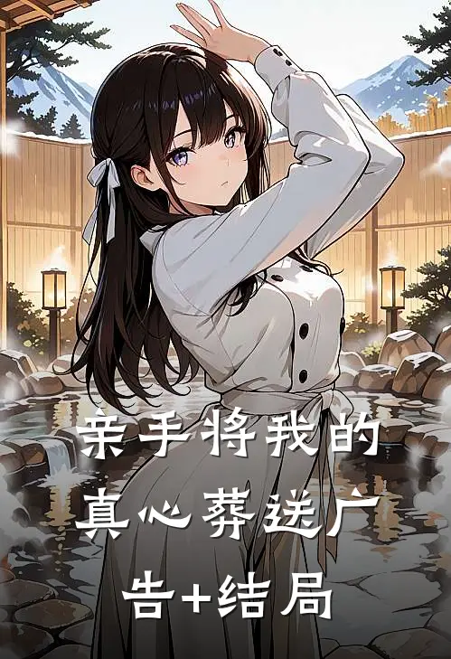 亲手将我的真心葬送广告+结局