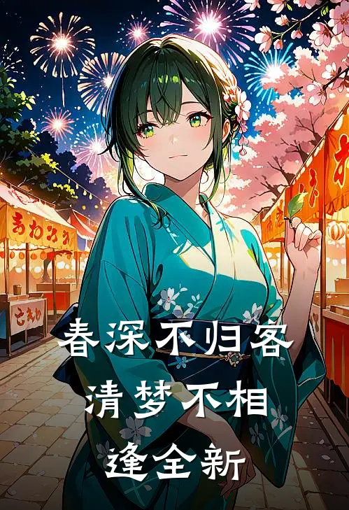 春深不归客，清梦不相逢全新