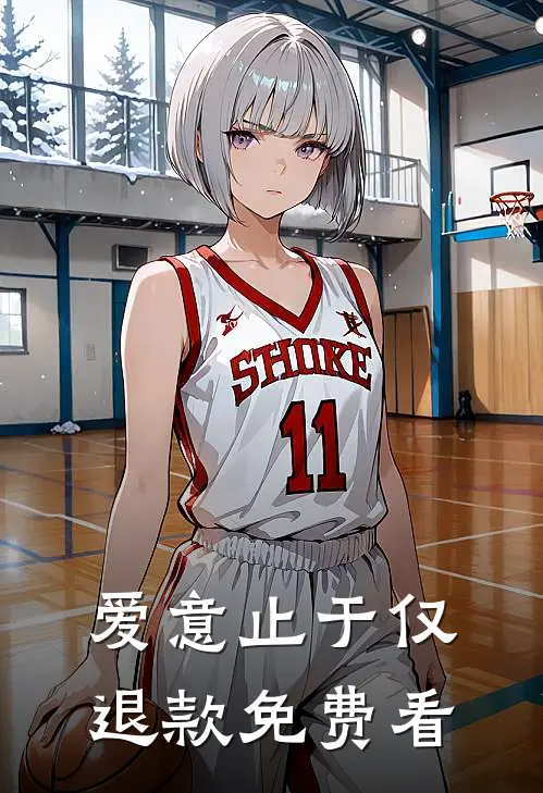爱意止于仅退款免费看