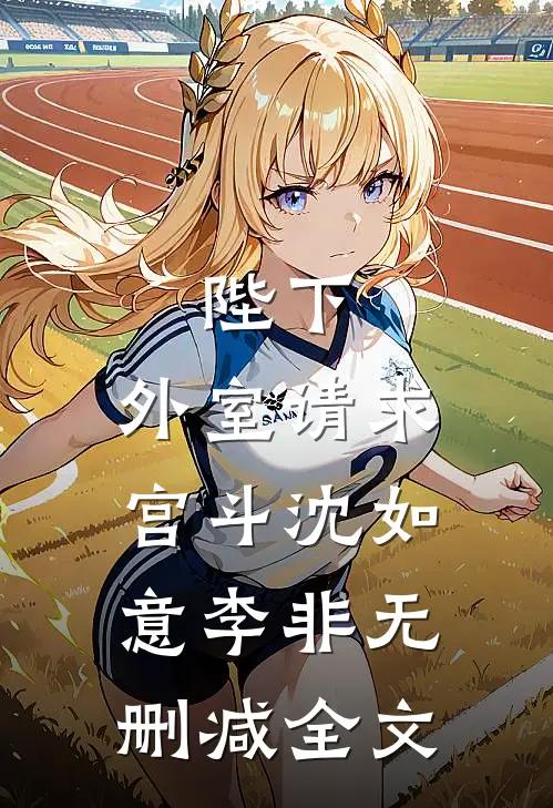 陛下，外室请求宫斗沈如意李非无删减全文