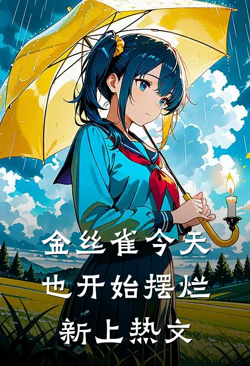 金丝雀今天也开始摆烂新上热文