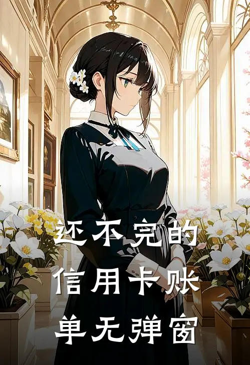 还不完的信用卡账单无弹窗