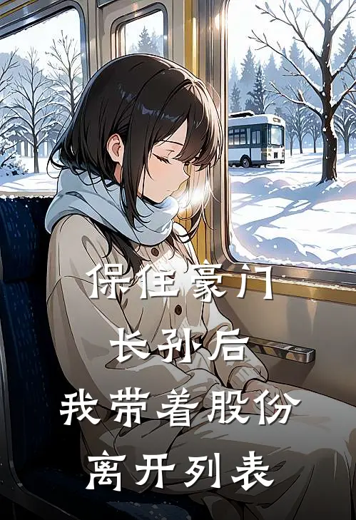 保住豪门长孙后，我带着股份离开列表
