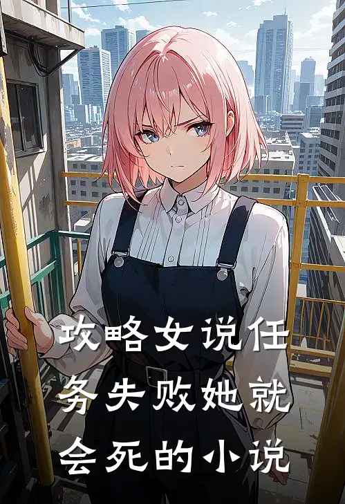 攻略女说任务失败她就会死的小说