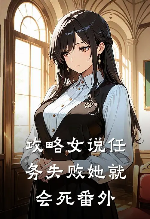 攻略女说任务失败她就会死番外