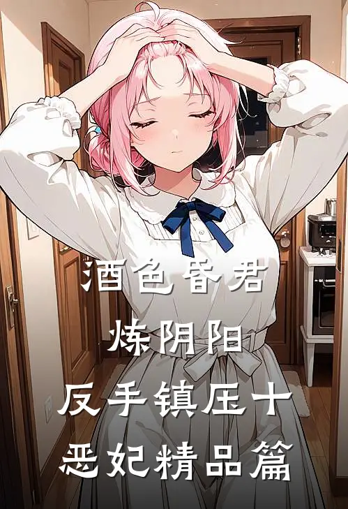 酒色昏君炼阴阳，反手镇压十恶妃精品篇