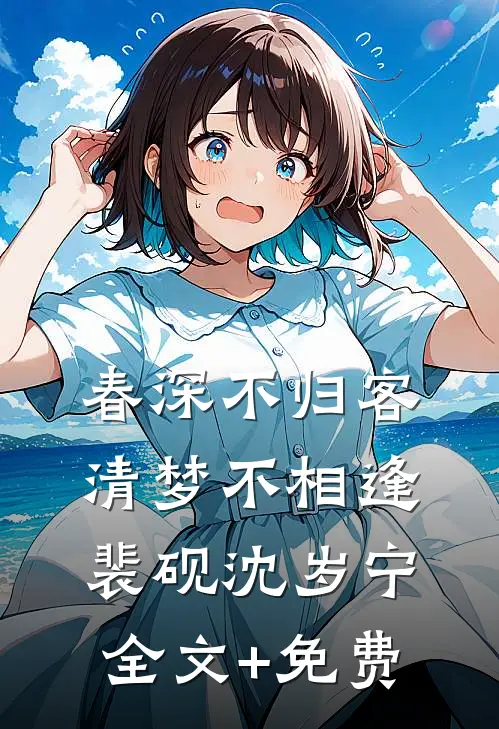 春深不归客，清梦不相逢裴砚沈岁宁全文+免费