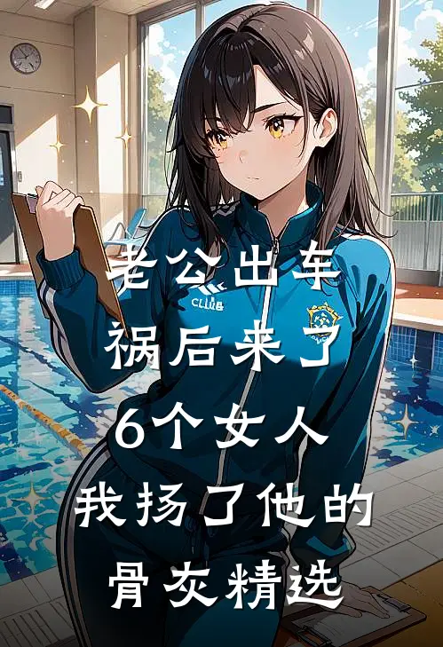 老公出车祸后来了6个女人，我扬了他的骨灰精选