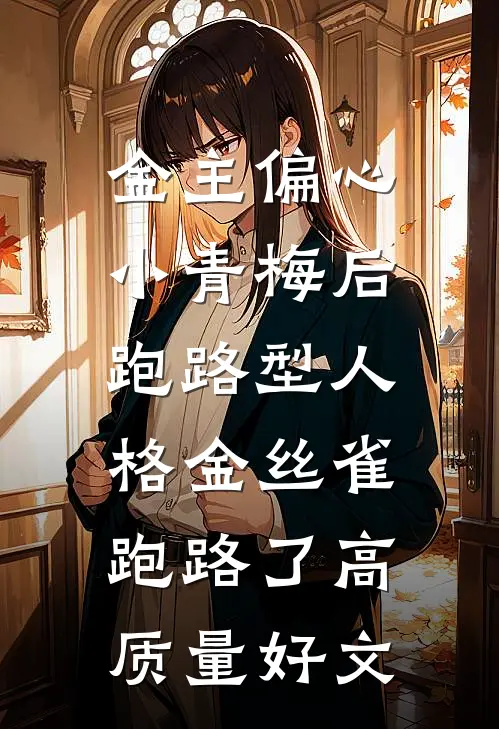 金主偏心小青梅后，跑路型人格金丝雀跑路了高质量好文