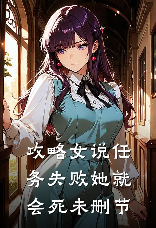 攻略女说任务失败她就会死未删节