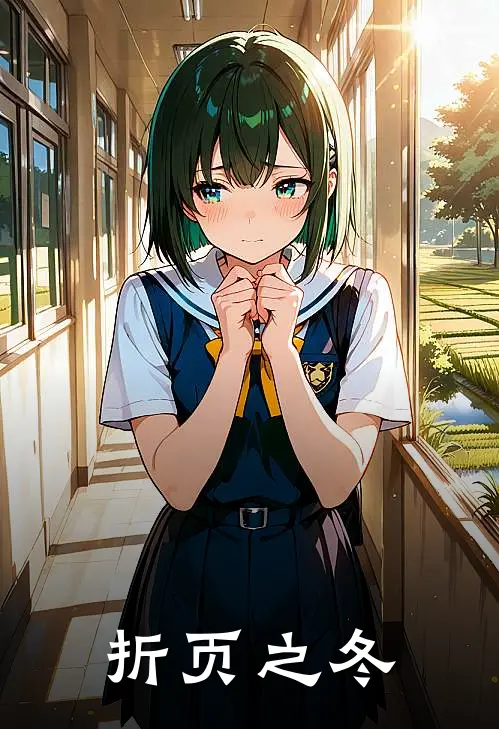 折页之冬