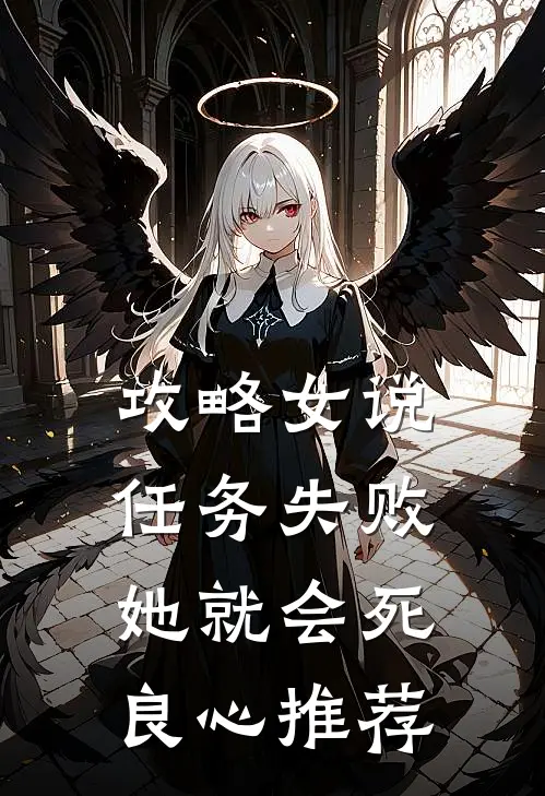 攻略女说任务失败她就会死良心推荐