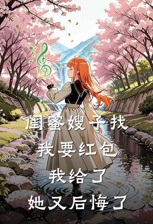 闺蜜嫂子找我要红包,我给了,她又后悔了