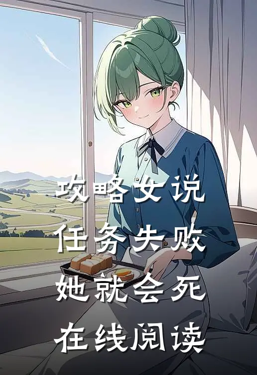 攻略女说任务失败她就会死在线阅读