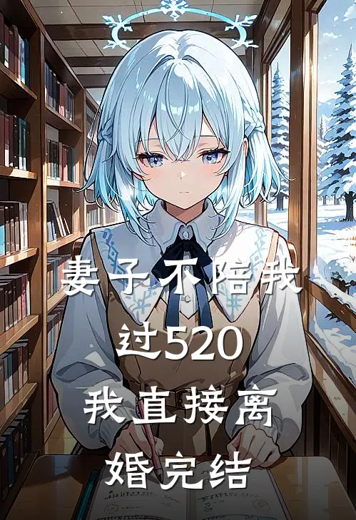 妻子不陪我过520，我直接离婚完结