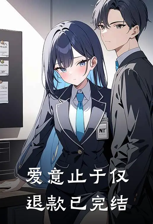 爱意止于仅退款已完结