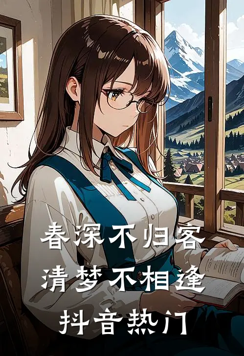 春深不归客，清梦不相逢抖音热门