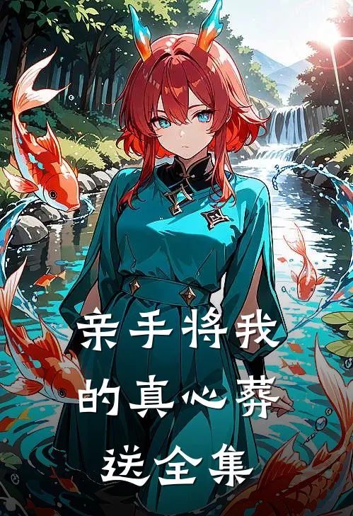 亲手将我的真心葬送全集