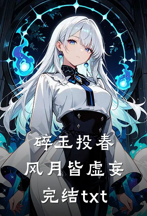碎玉投春，风月皆虚妄完结txt