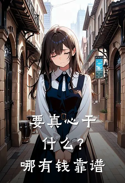 要真心干什么？哪有钱靠谱