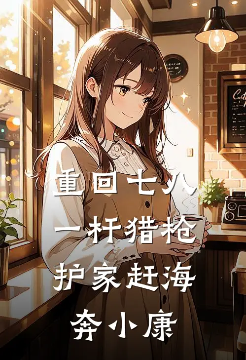 重回七八：一杆猎枪，护家赶海奔小康