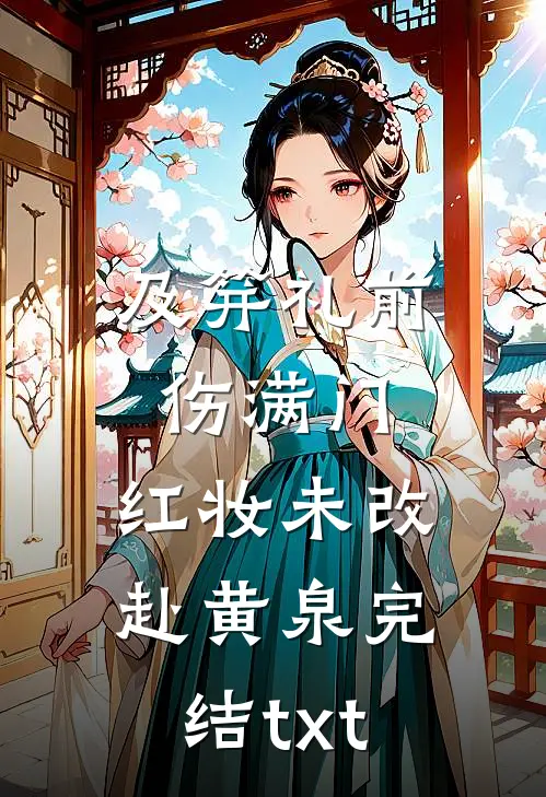 及笄礼前伤满门，红妆未改赴黄泉完结txt