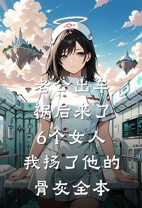 老公出车祸后来了6个女人，我扬了他的骨灰全本