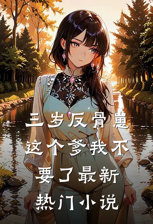 三岁反骨崽：这个爹我不要了最新热门小说