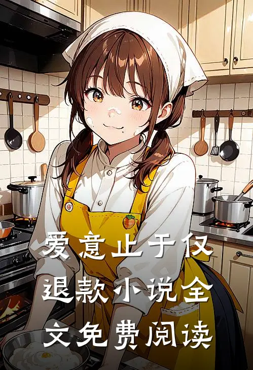 爱意止于仅退款小说全文免费阅读