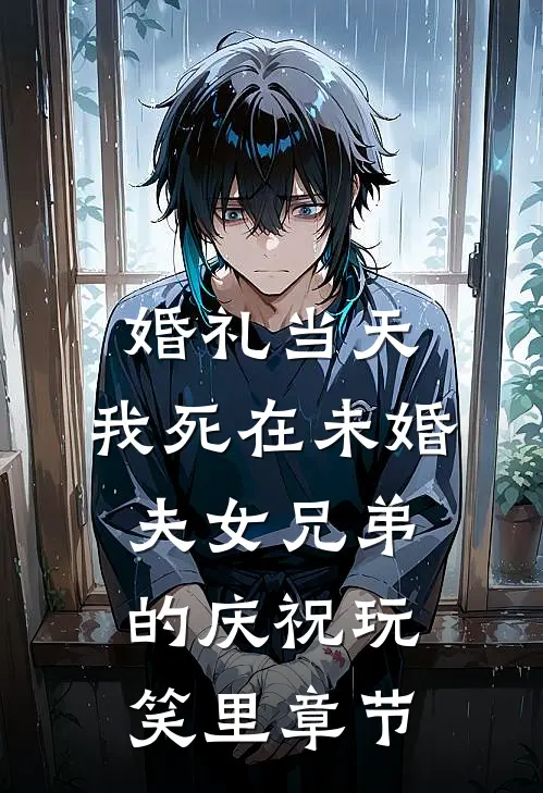 婚礼当天，我死在未婚夫女兄弟的庆祝玩笑里章节