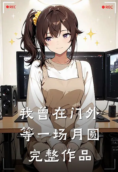 我曾在门外等一场月圆完整作品