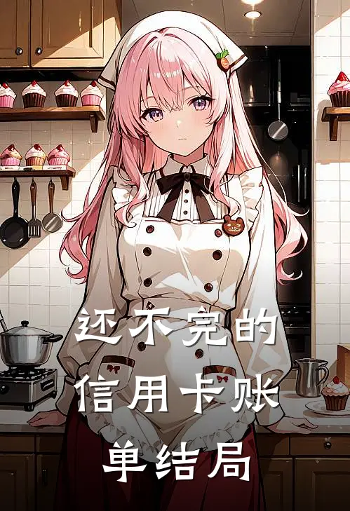 还不完的信用卡账单结局