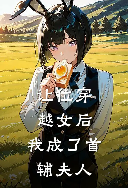 让位穿越女后，我成了首辅夫人