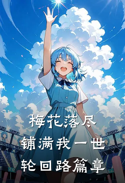 梅花落尽，铺满我一世轮回路篇章