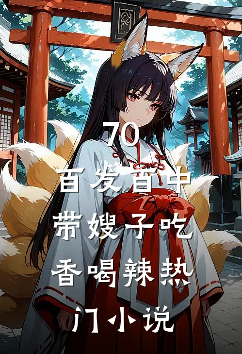 70：百发百中，带嫂子吃香喝辣热门小说