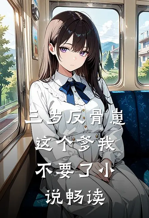 三岁反骨崽：这个爹我不要了小说畅读