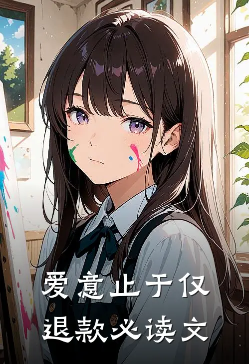 爱意止于仅退款必读文
