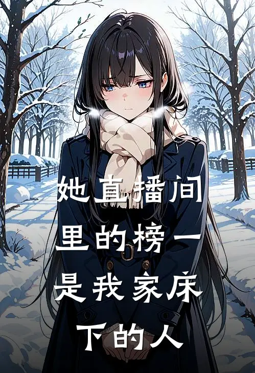 她直播间里的榜一，是我家床下的人