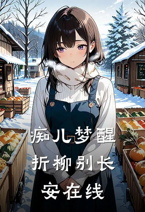 痴儿梦醒，折柳别长安在线
