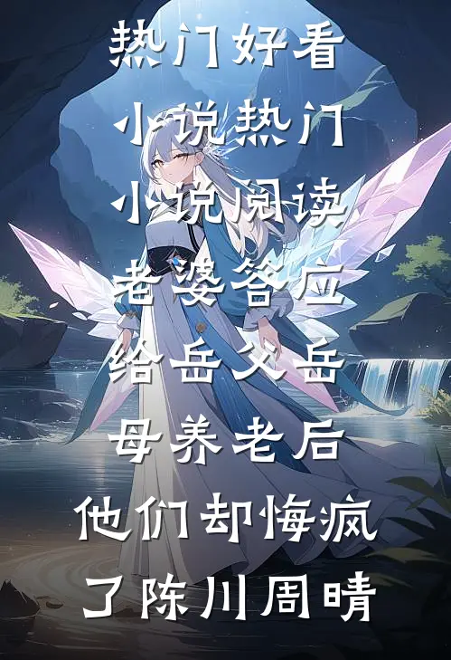 老婆答应给岳父岳母养老后，他们却悔疯了陈川周晴热门好看小说_热门小说阅读老婆答应给岳父岳母养老后，他们却悔疯了(陈川周晴)