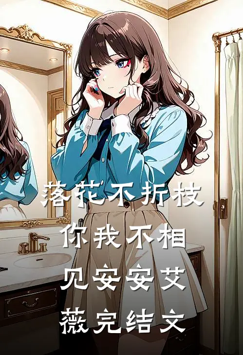 落花不折枝，你我不相见安安艾薇完结文
