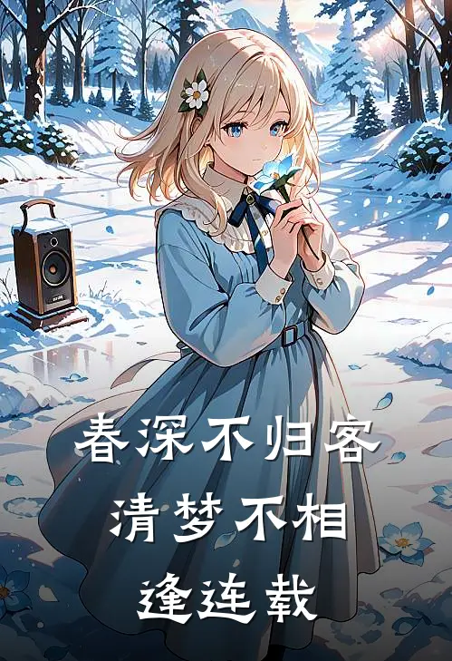 春深不归客，清梦不相逢连载