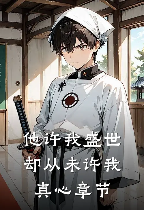 他许我盛世，却从未许我真心章节