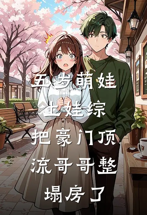 五岁萌娃上娃综,把豪门顶流哥哥整塌房了免费